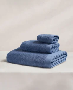 Sale Bassols Toalla Ocean 550 Azul