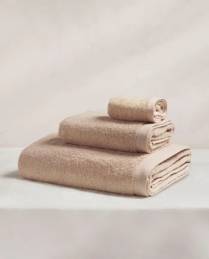 Online Bassols Toalla Ocean 550 Beige