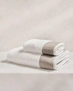 Discount Bassols Toalla Sand 600 Beige