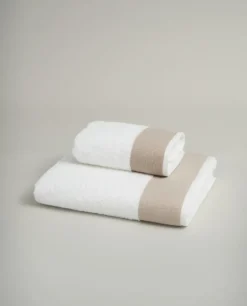 Discount Bassols Toalla Sand 600 Beige