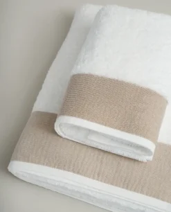 Discount Bassols Toalla Sand 600 Beige