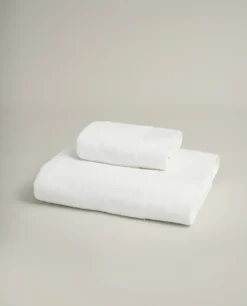 Flash Sale Bassols Toalla Serena 650 Blanco