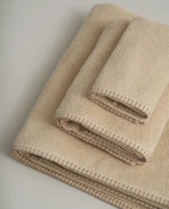 Cheap Bassols Toalla Stella 550 Beige