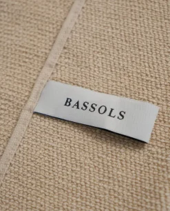 Cheap Bassols Toalla Stella 550 Beige