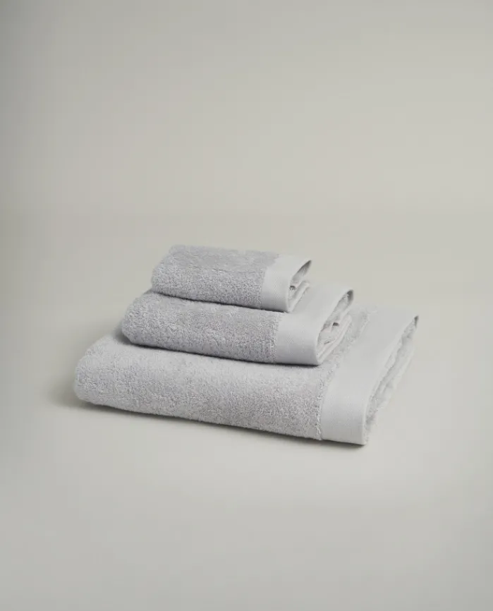 Hot Bassols Toalla Wonder 550 Gris