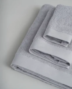 Hot Bassols Toalla Wonder 550 Gris