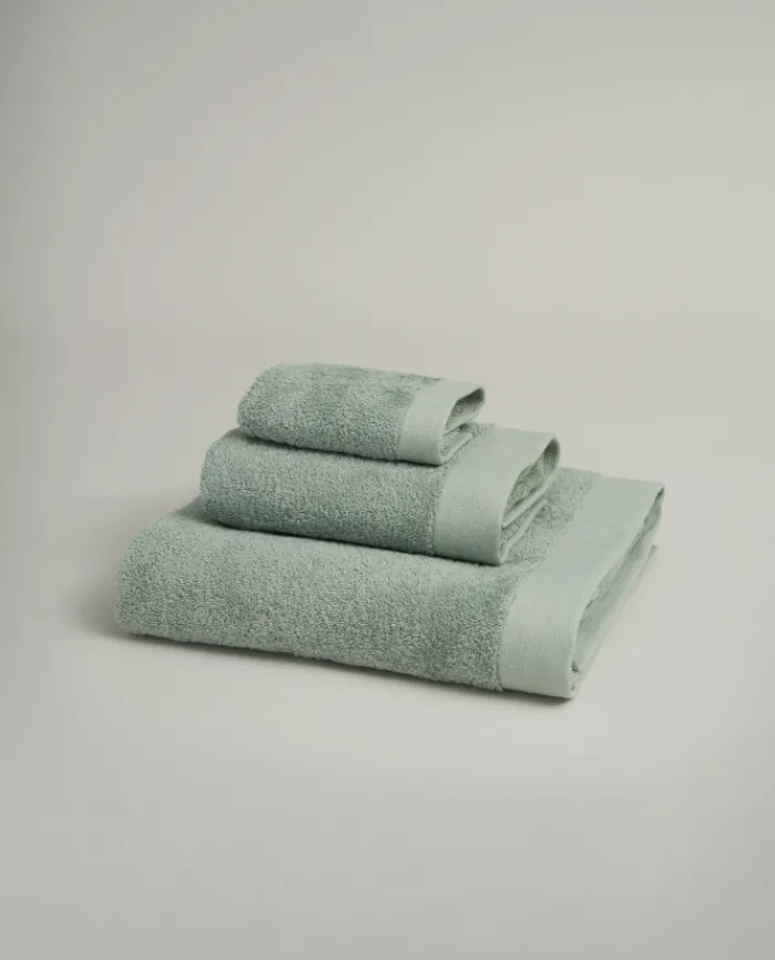 Cheap Bassols Toalla Wonder 550 Verde